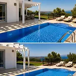度假居 Luxury With Amazing View, Çeşme