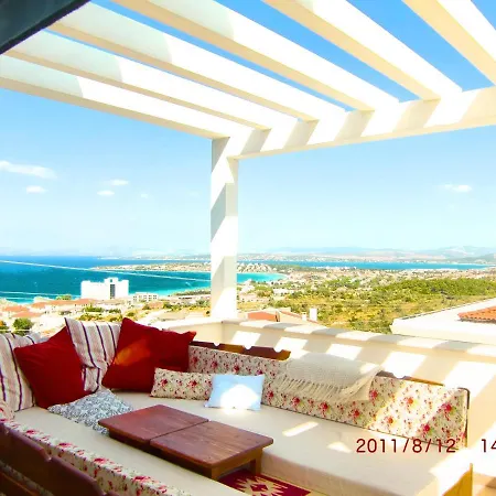 Luxury With Amazing View, Semesterbostad