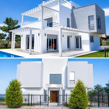 Будинок відпочинку Luxury With Amazing View, *