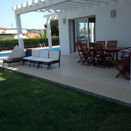 Luxury With Amazing View, Semesterbostad Çeşme