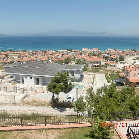 Luxury With Amazing View, Semesterbostad