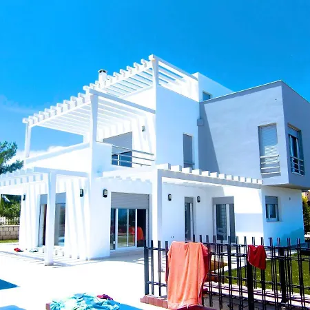 Luxury With Amazing View, Semesterbostad *