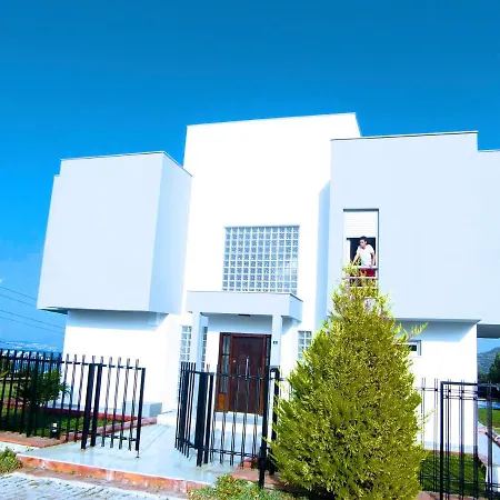 Semesterbostad Luxury With Amazing View, *