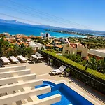 Luxury With Amazing View, Cesme