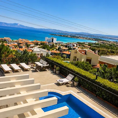 Luxury With Amazing View, Çeşme