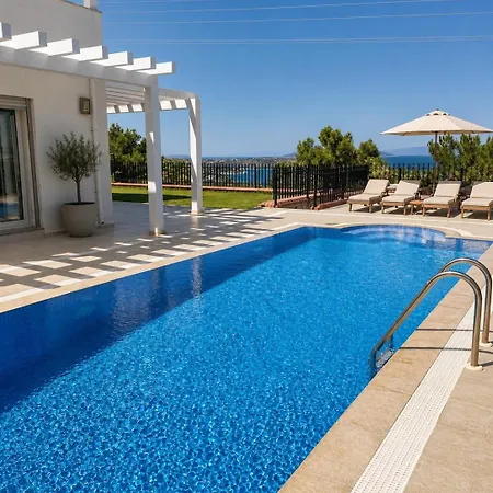 Luxury With Amazing View, * Çeşme
