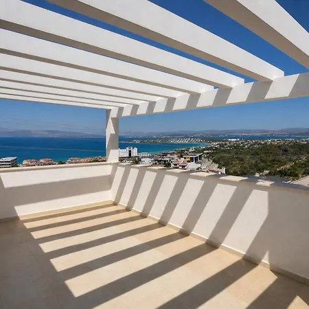 Luxury With Amazing View, Holiday home *