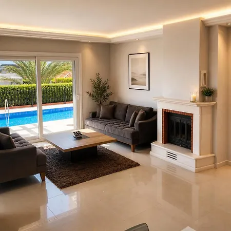 Luxury With Amazing View, * Çeşme
