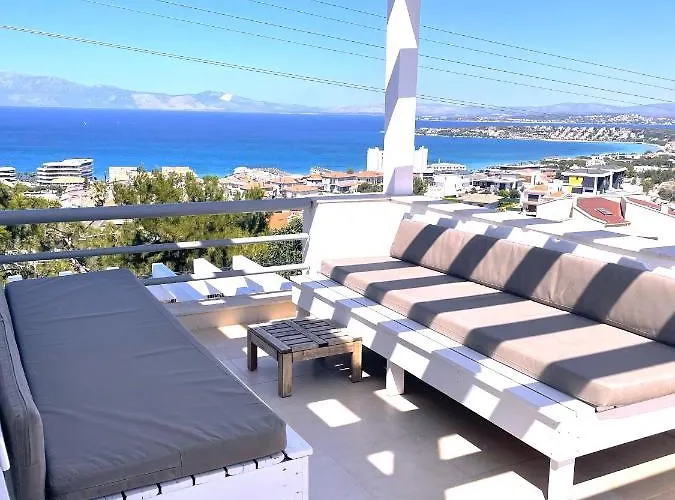 Luxury With Amazing View, *