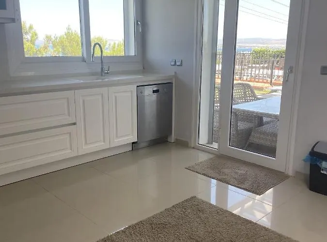 Casa de Férias Luxury With Amazing View,