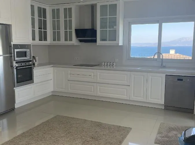 Luxury With Amazing View, Сasa de vacaciones