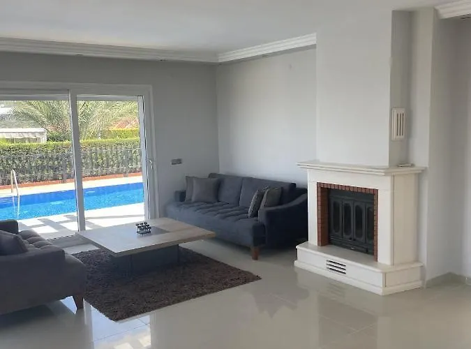 Luxury With Amazing View, *