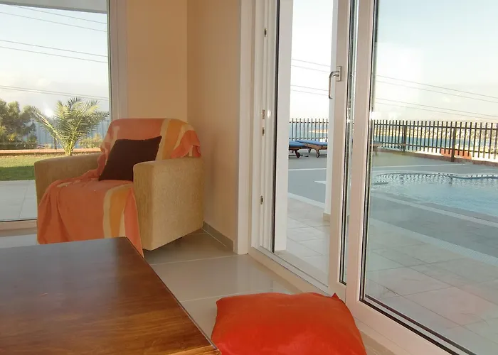 Casa de Férias Luxury With Amazing View, Çeşme