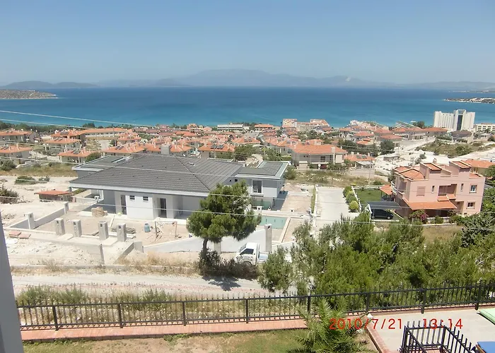 Luxury With Amazing View, Casa de Férias