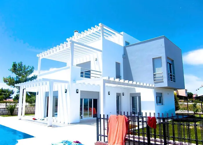 Luxury With Amazing View, Casa de Férias *