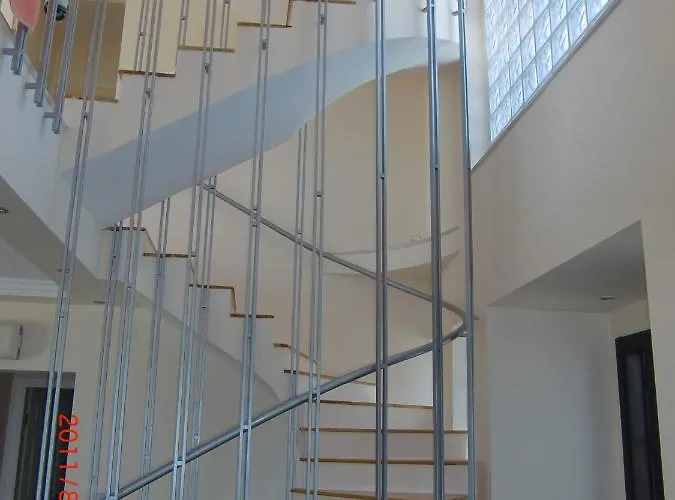 Casa de Férias Luxury With Amazing View,